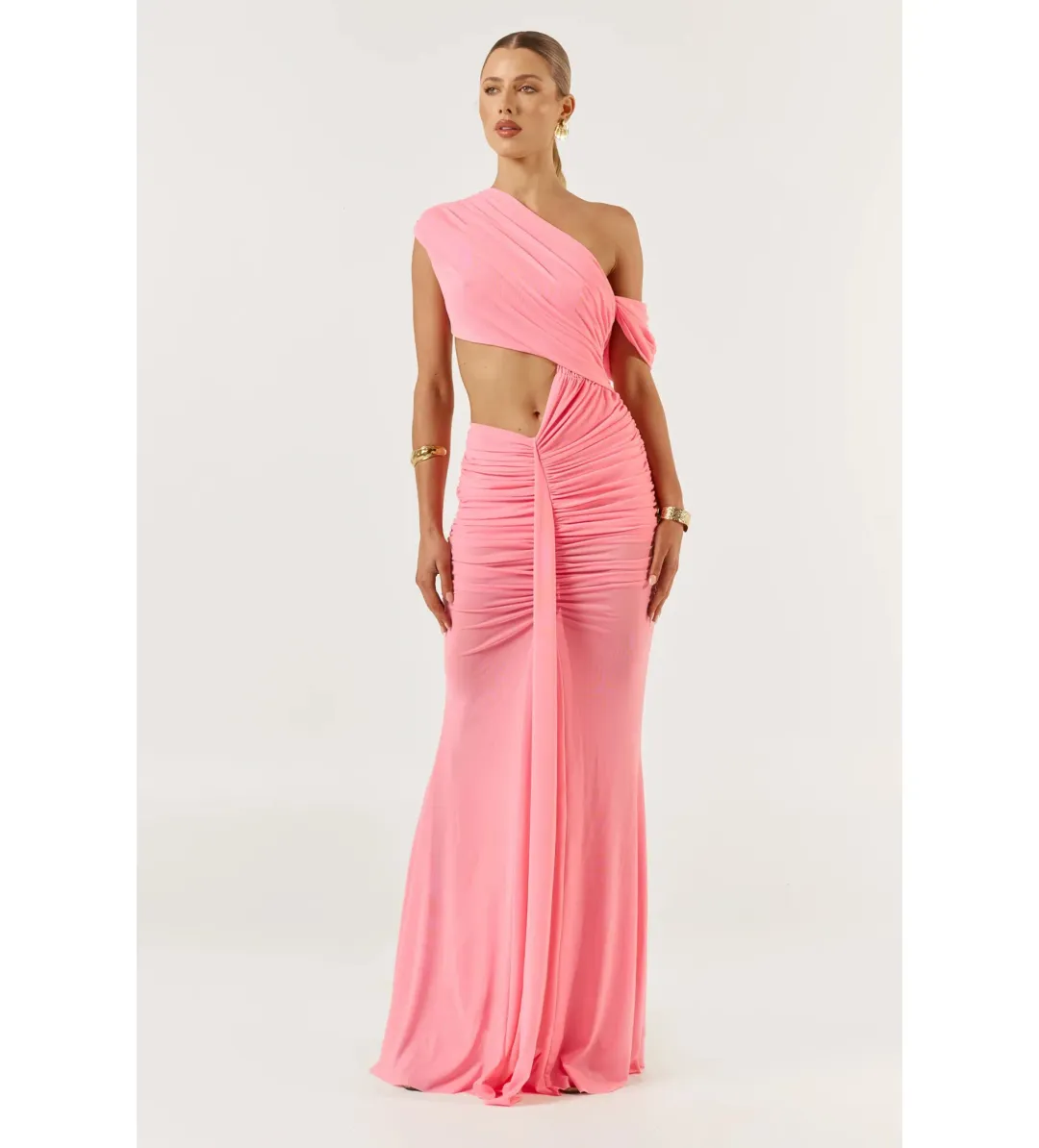 She is Olla Zimi Candy AU 8 for rent on The Volte - main image