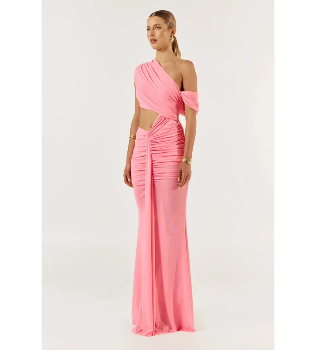 She is Olla Zimi Candy AU 8 for rent on The Volte - main image