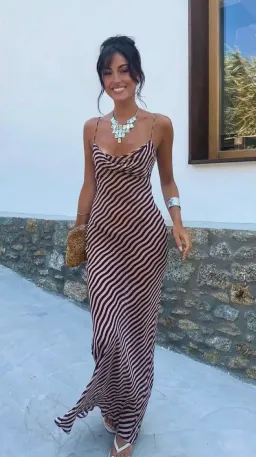 Rat & Boa Assisi Maxi Dress- Size S / AU 8 for rent on The Volte - image 2