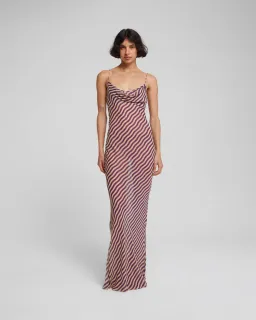 Rat & Boa Assisi Maxi Dress- Size S / AU 8 for rent on The Volte - image 4