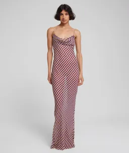 Rat & Boa Assisi Maxi Dress- Size M / AU 10 for rent on The Volte - image 4