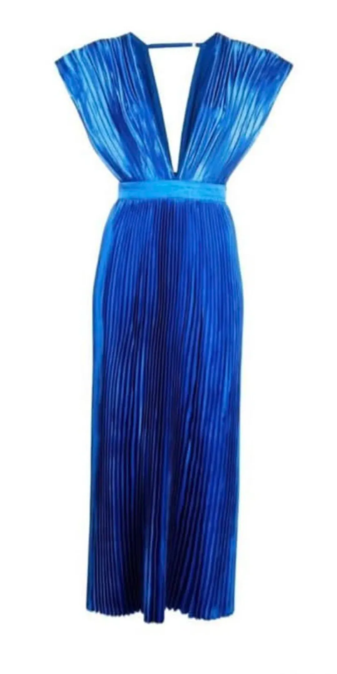 L'idee Gala Gown Moroccan Size 8 for rent on The Volte - main image