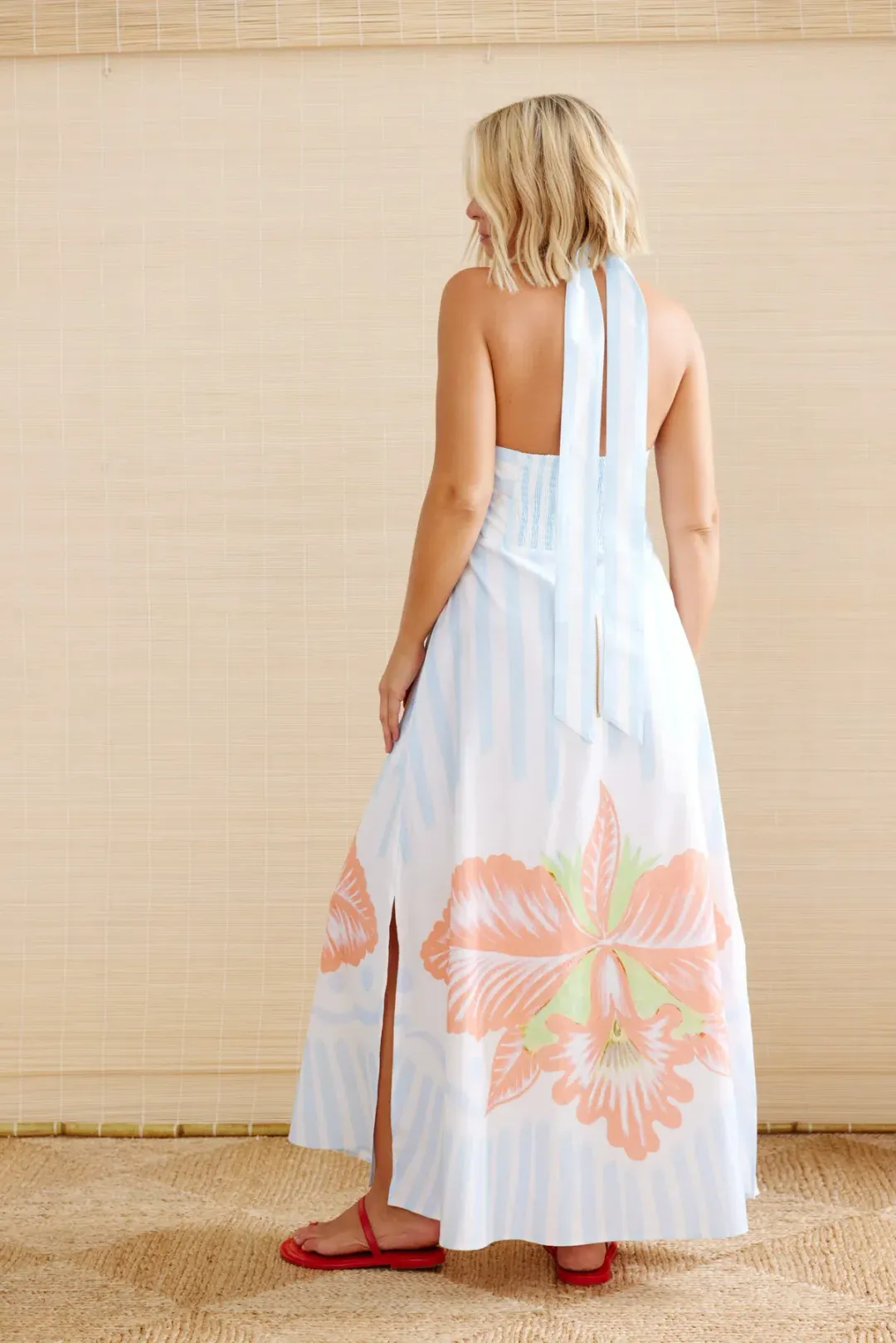 SORREL for rent on The Volte - main image