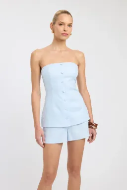 Kookai Palm Set Size 8/S for rent on The Volte - image 1