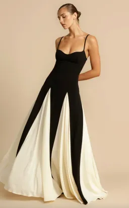 Arcina Ori Paloma Maxi Multi Size AU 14 for rent on The Volte - image 3