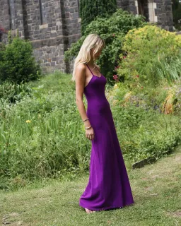 VDM The Label Madeline Knit Dress Size S / AU 6 for rent on The Volte - image 3