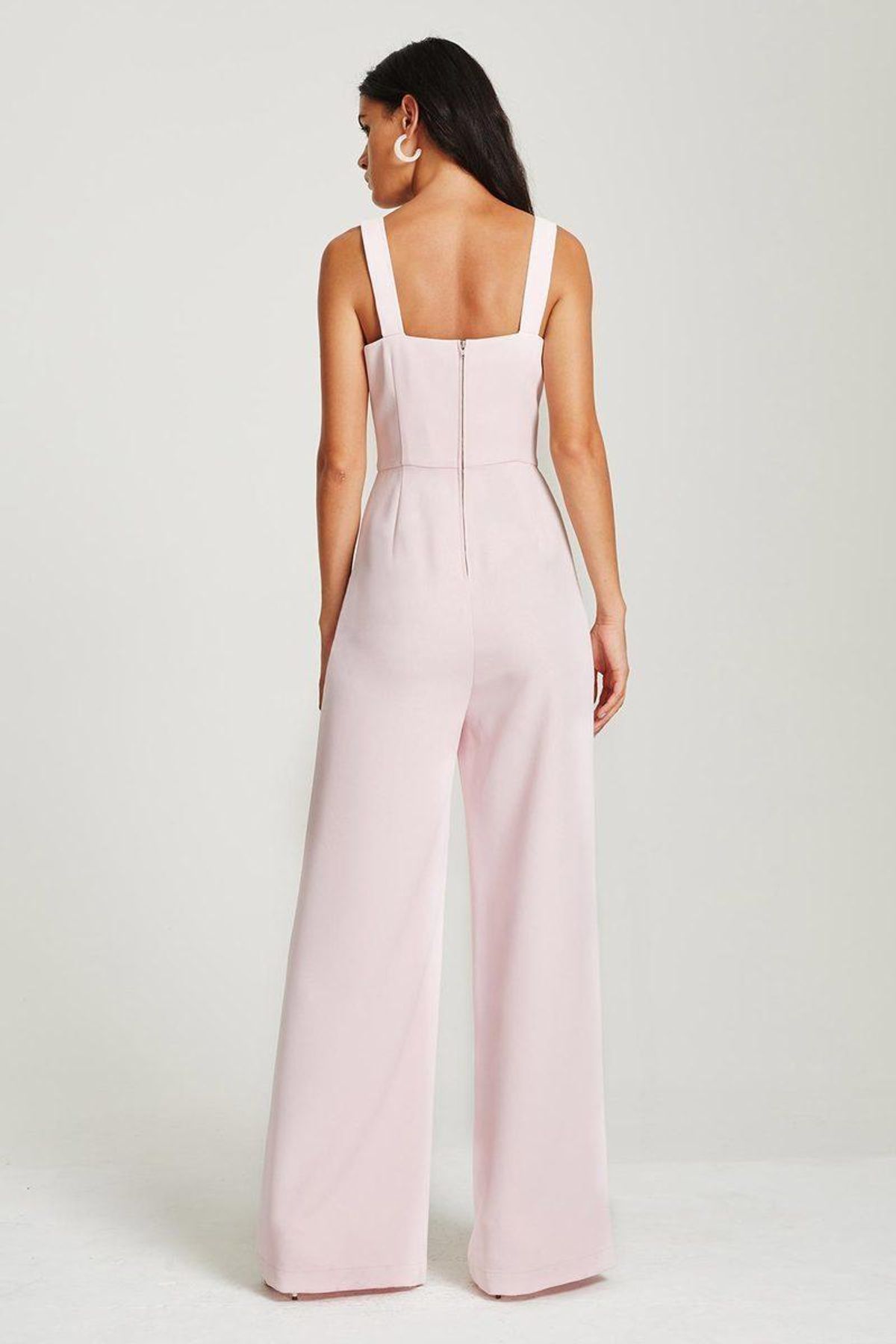 Vestire | Harper Jumpsuit - Size 6 - Image 2