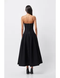 Mossman Enchant Dress Size 6 for rent on The Volte - image 2