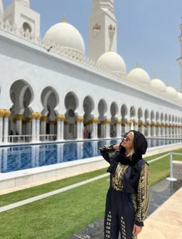 Camilla Its All Over Torero Jumpsuit With Removable Sleeve Multi Size L / AU 14 for rent on The Volte - image 8