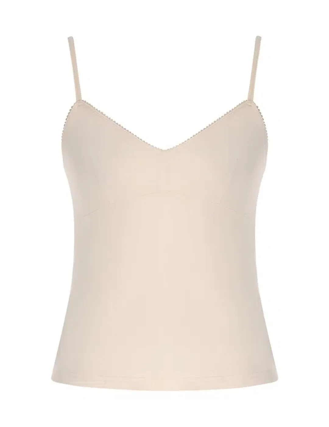 Zimmermann Illustration Bodice Top in Cream Paisley Size 2 / AU 12 for rent on The Volte - main image