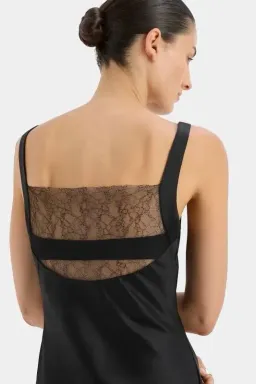 Sir The Label Dunya Lace Gown Black Size 10/M for rent on The Volte - image 4