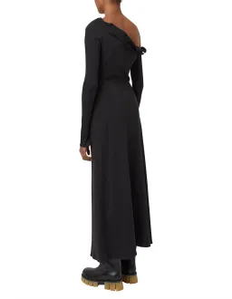 Camilla and Marc Litha Dress Black Size AU 12 for rent on The Volte - image 2
