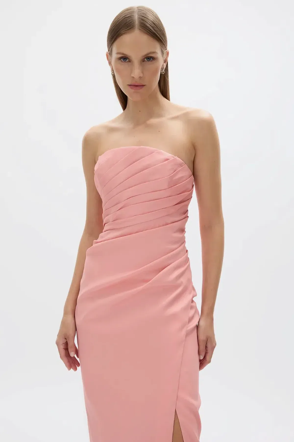 Rachel Gilbert Mira Gown - Image 2