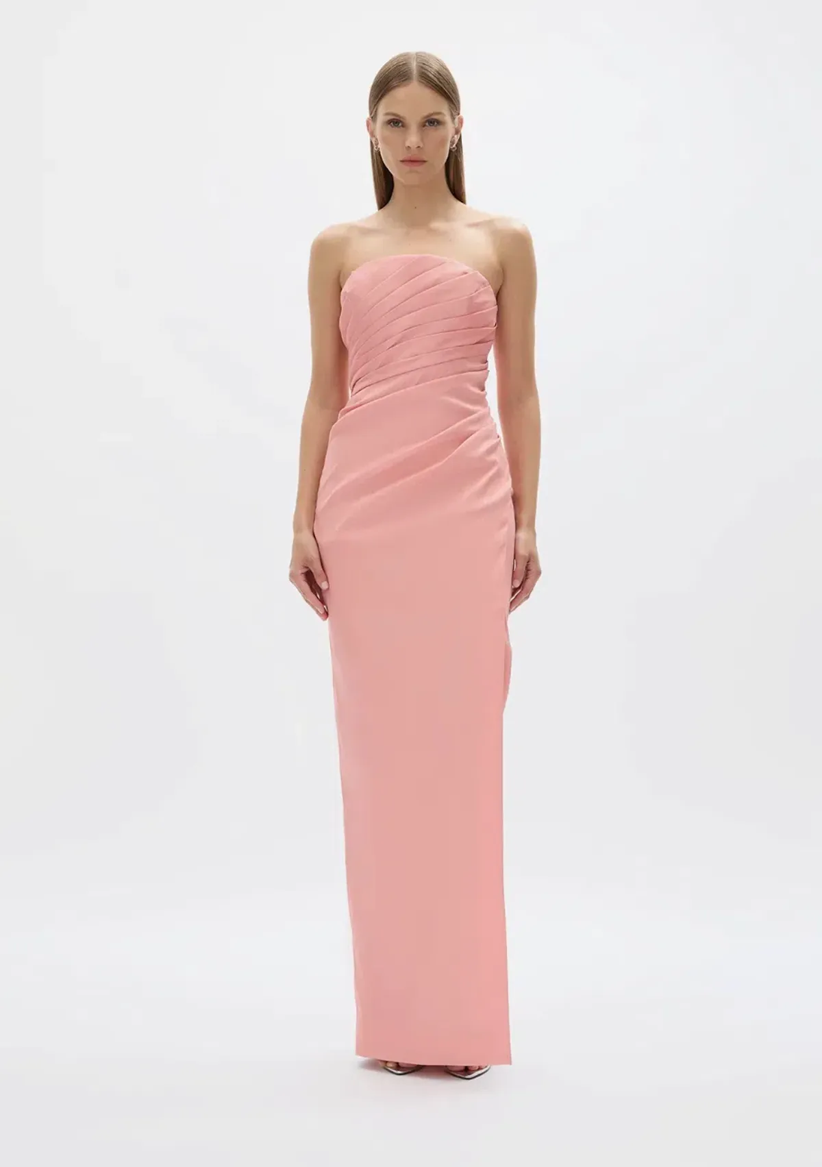 Rachel Gilbert Mira Gown - Image 1