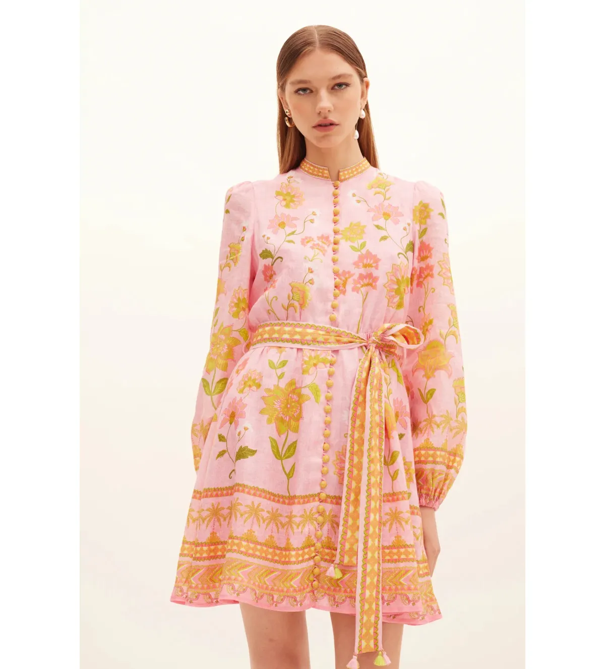 Kate Ford Ruellia Button Mini AU 12 - Image 4