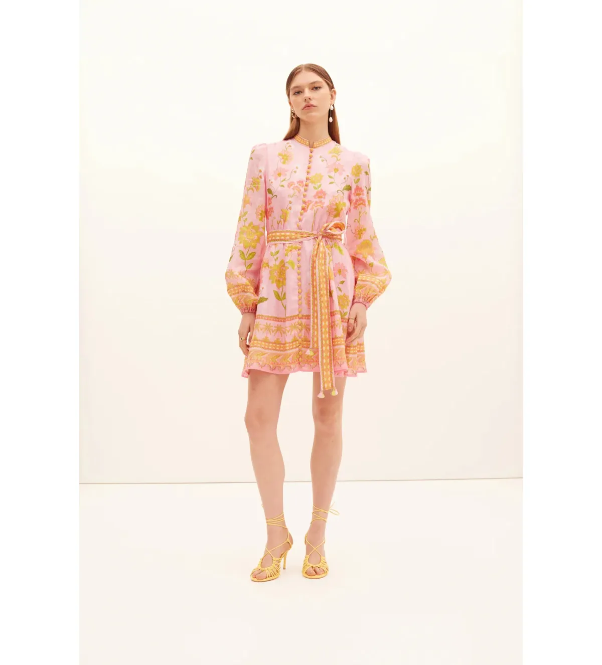 Kate Ford Ruellia Button Mini AU 12 - Image 1