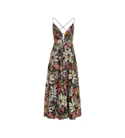 Alamour the Label Odette Dress Size 8 for rent on The Volte - image 1