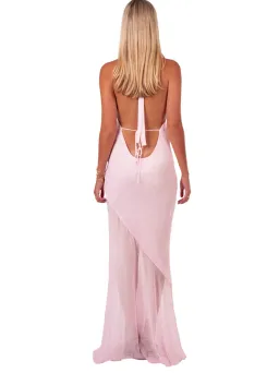 I Am Delilah Jasmine Maxi Dress Lemonade AU 6 for rent on The Volte - image 3