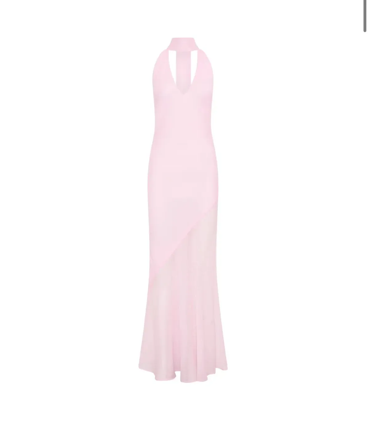 I Am Delilah Jasmine Maxi Dress Lemonade AU 6 - Image 4