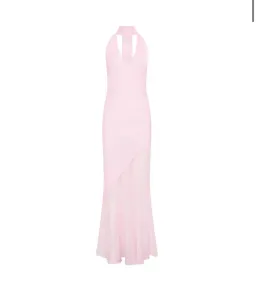 I Am Delilah Jasmine Maxi Dress Lemonade AU 6 for rent on The Volte - image 4