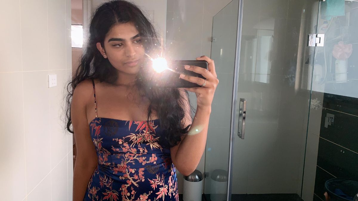 Realisation Par: Shanghai Nights dress. Size 10 (M) - Image 2