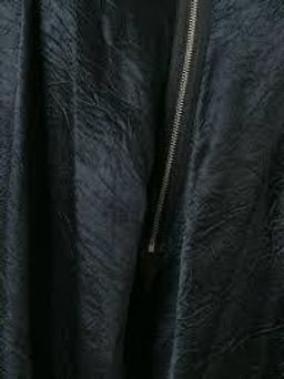 McQ Alexander McQueen Black Maxi Cape Dress size 8 for rent on The Volte - image 5