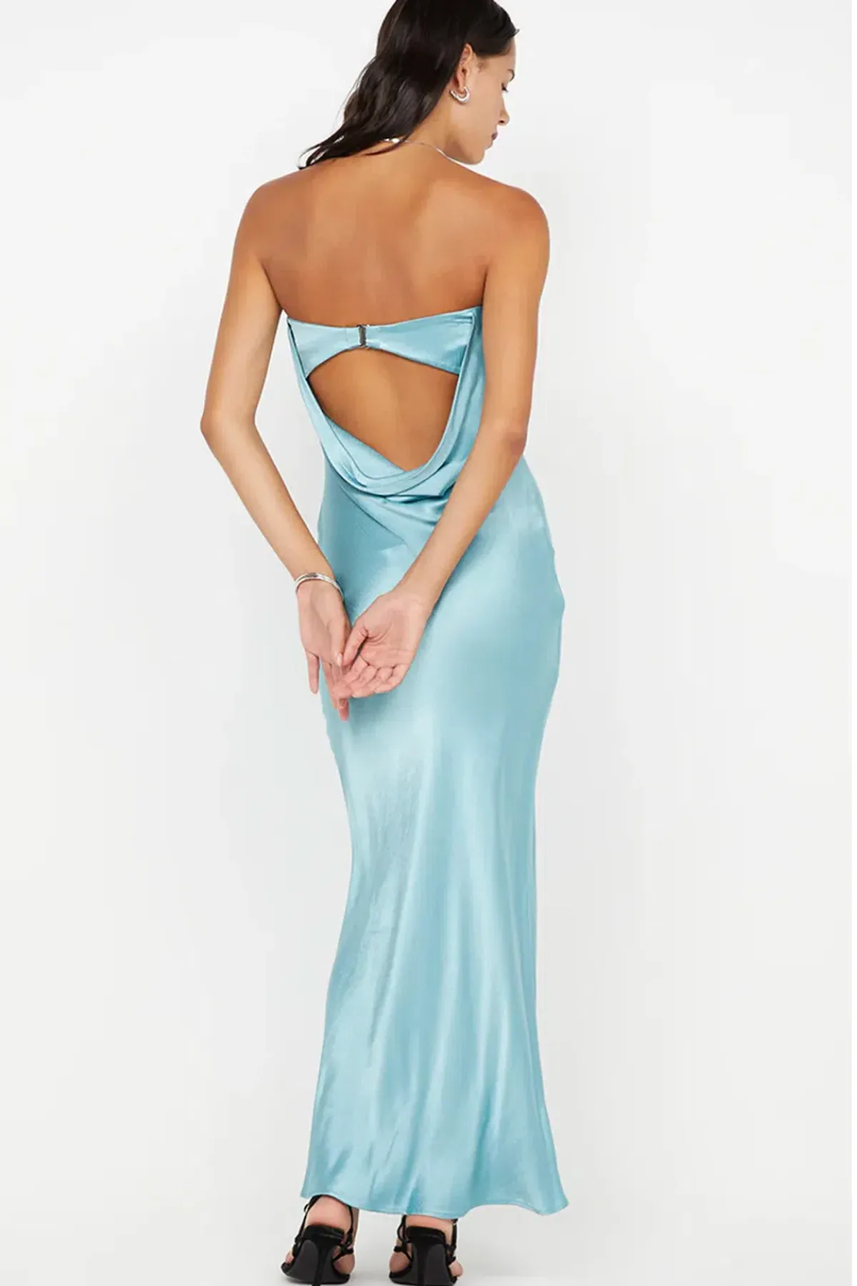 Bec & Bridge Moondance Dress Size 6 - Image 2