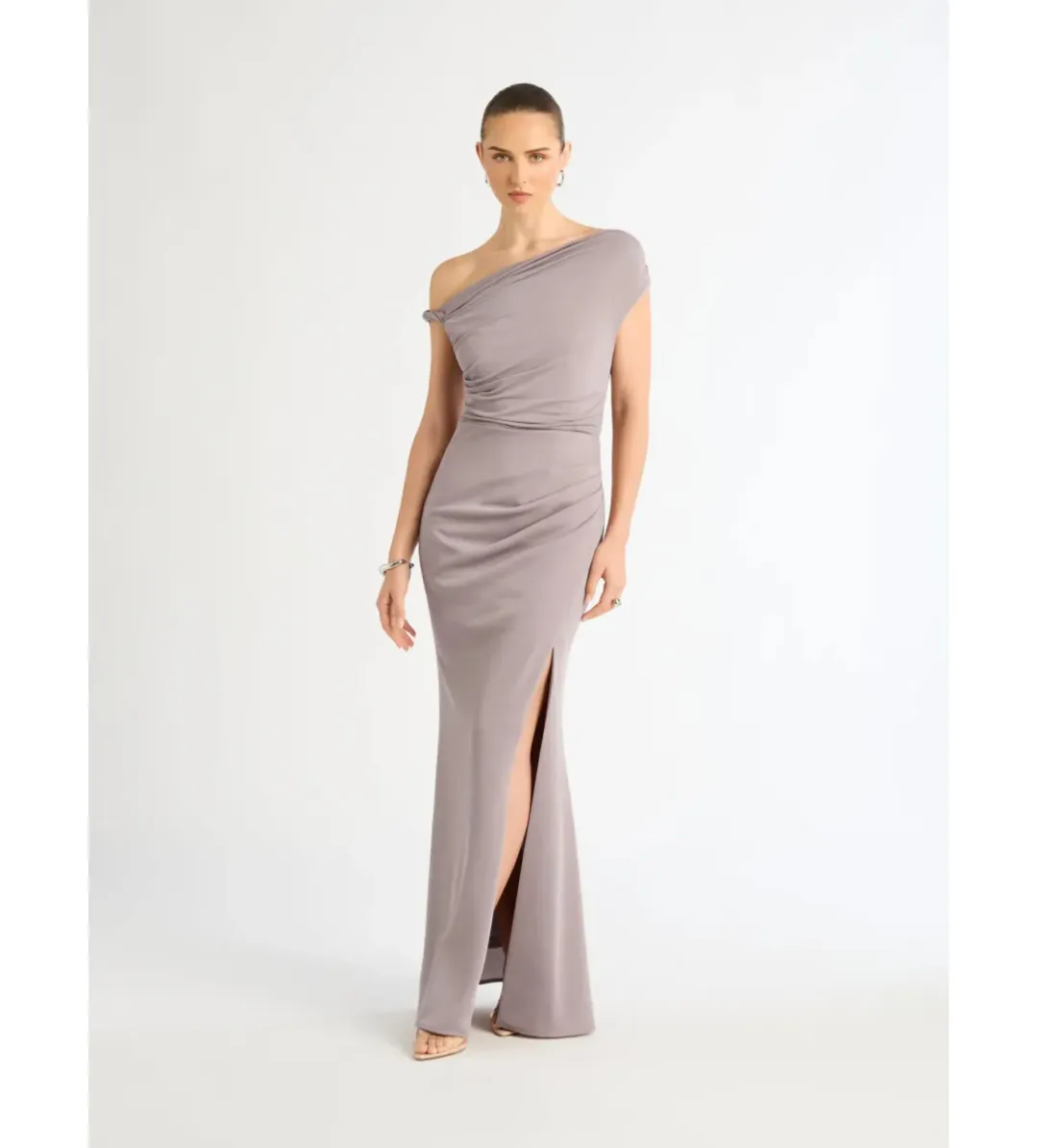 Sheike Stella Maxi Dress AU 14 for rent on The Volte - main image
