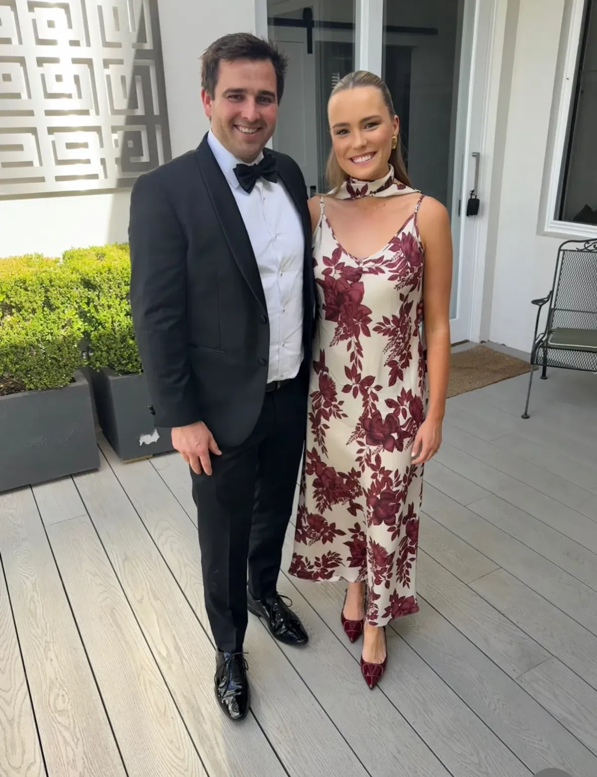 Bond Street Dress Size 12/L - Image 1