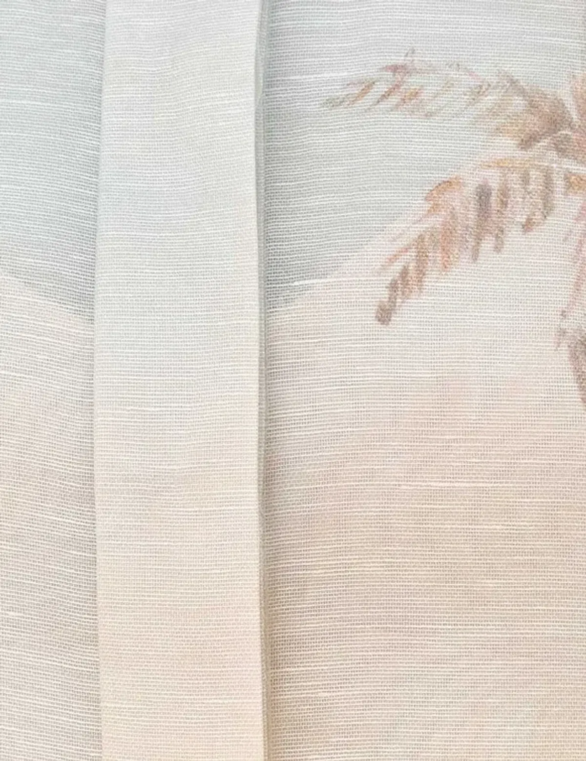 Zimmermann Illuminate Fitted Blouse Size 12 - Image 6