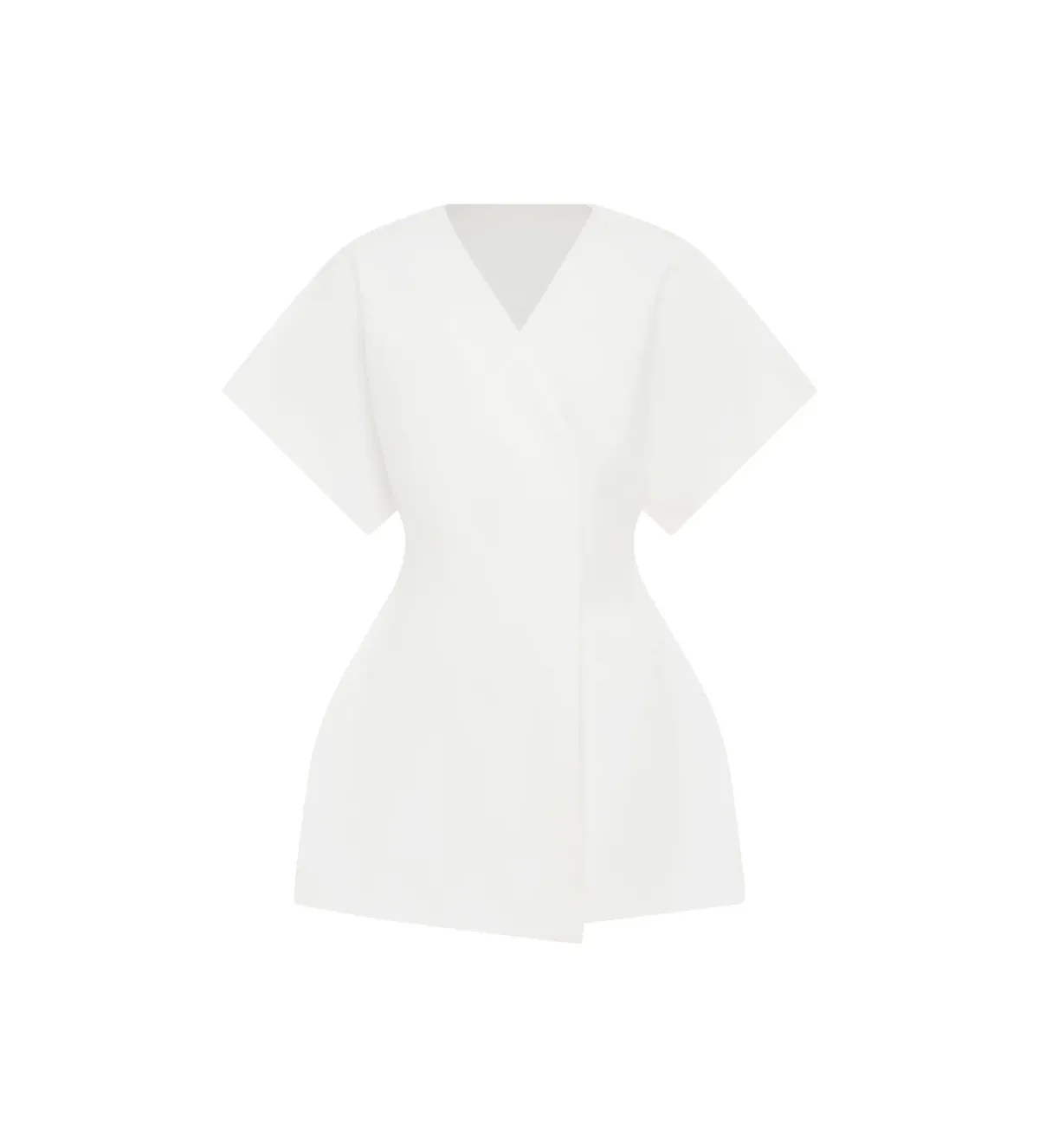 La Mar Verano Mini Dress Size Small/ AU 8 - Image 4