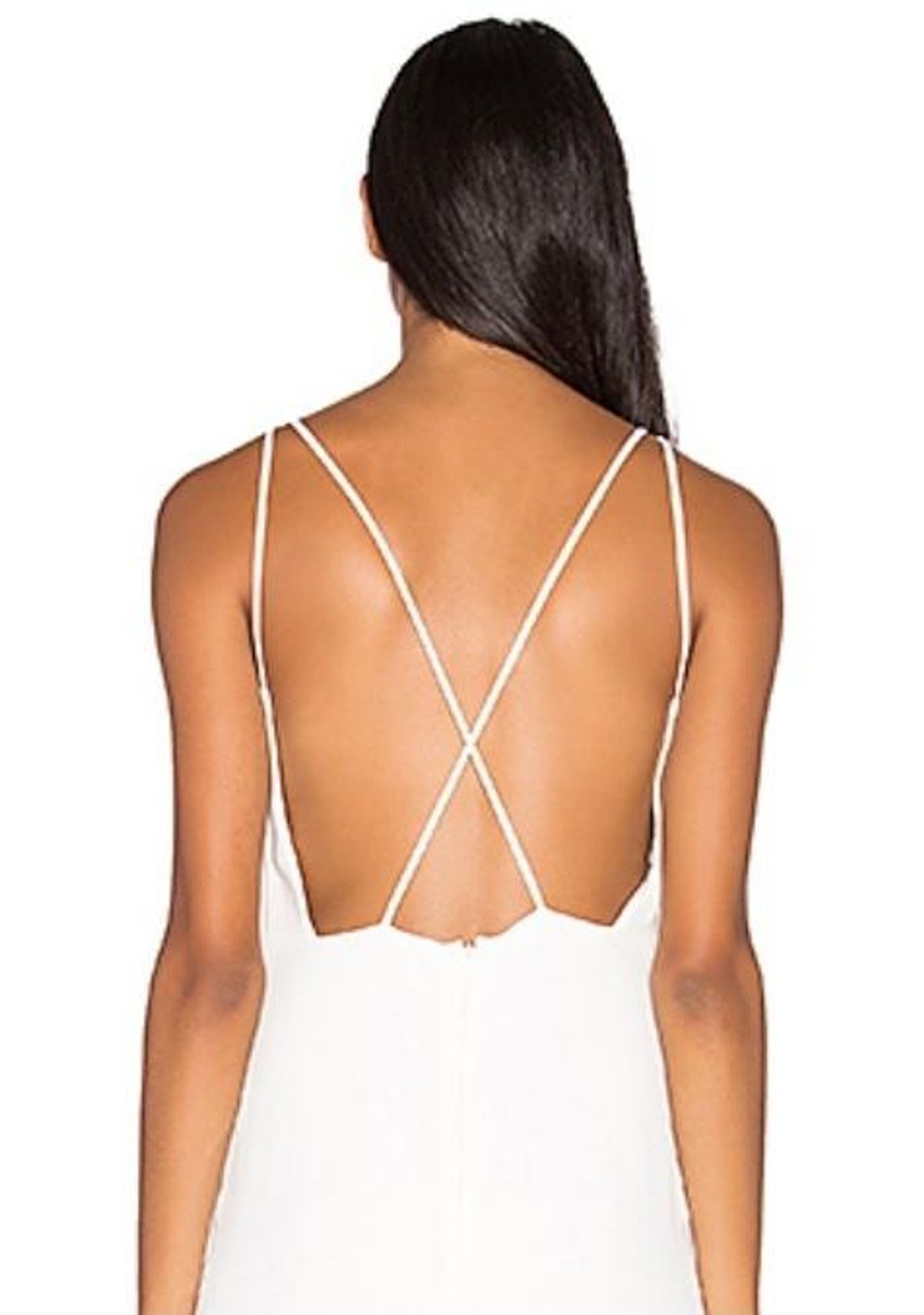 Finders Keepers Alexey Romper Cloud Size Small - Image 4