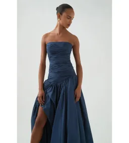 Aje Violette Set in Slate Size AU 8 for rent on The Volte - image 5