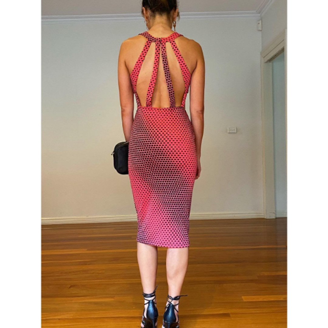 Midi Dress for rent on The Volte - main image