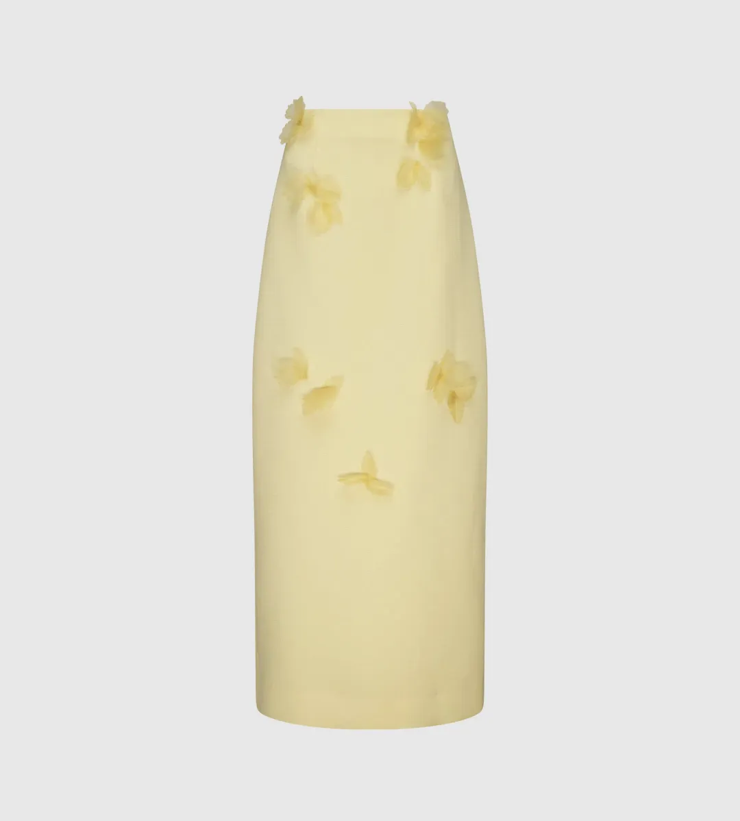 Sheike Rose Garden Shirt and Skirt Set Size 8 for rent on The Volte - main image