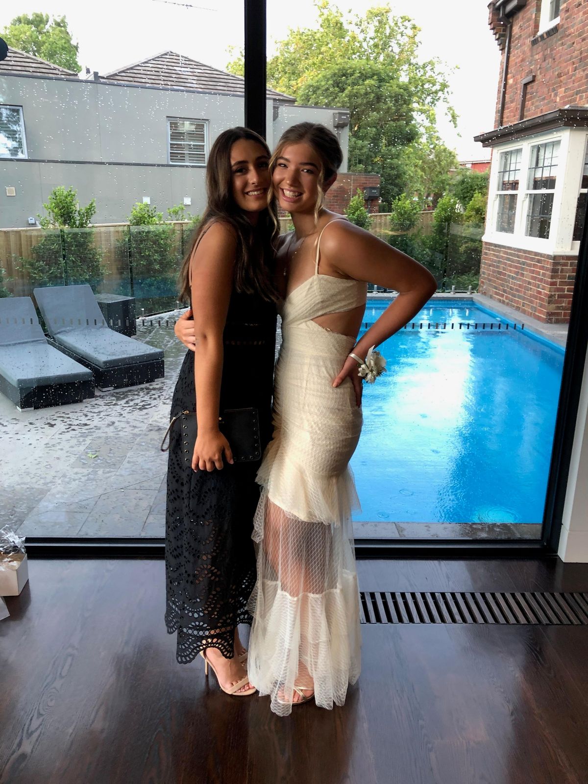 Alice McCall Only Exception Dress Size 8 - Image 4