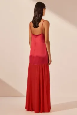 Shona Joy Moraya Gown Size 8 for rent on The Volte - image 2