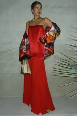 Shona Joy Moraya Gown Size 8 for rent on The Volte - image 5