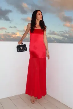 Shona Joy Moraya Gown Size 8 for rent on The Volte - image 4