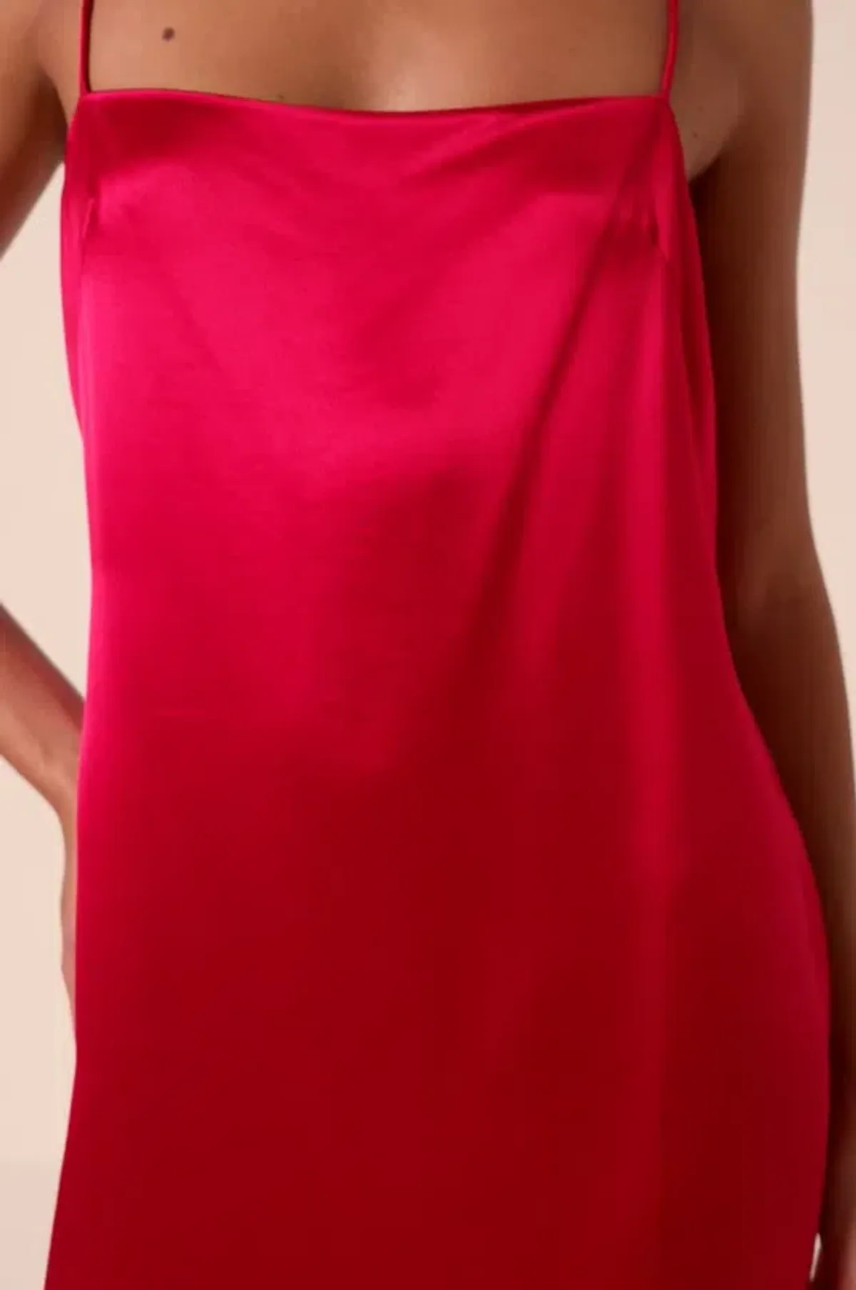 Shona Joy Moraya Gown Size 8 - Image 7