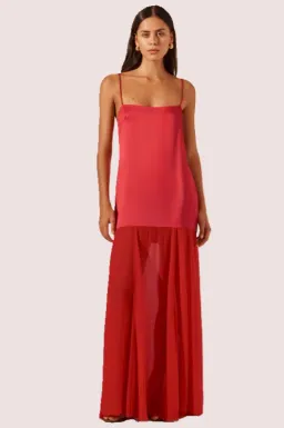 Shona Joy Moraya Gown Size 8 for rent on The Volte - image 1