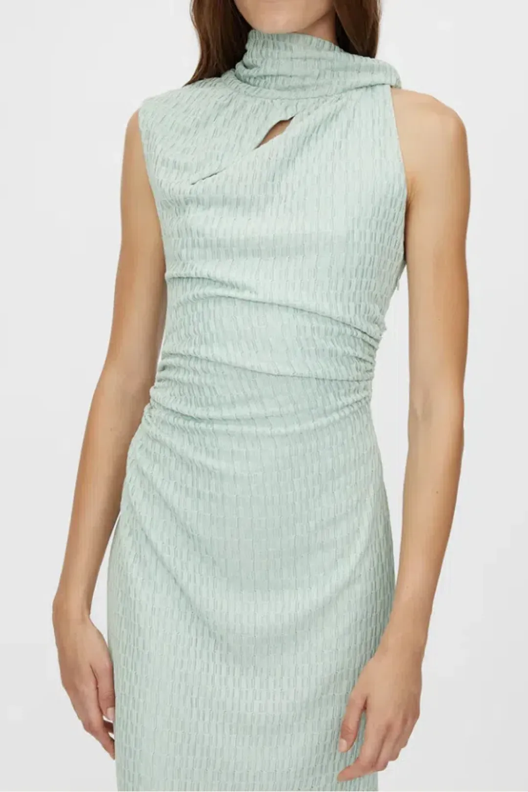 Camillla & Marc Davana Midi Size 10 for rent on The Volte - main image