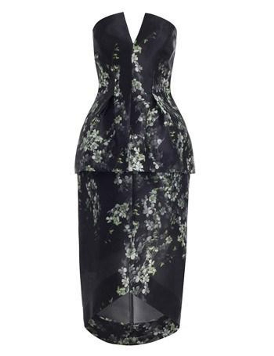 Zimmermann Tempo Orchid Layered Dress Floral Size 0 / AU 8 for rent on The Volte - main image