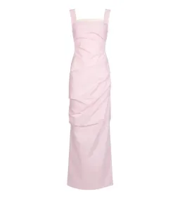 Paris Georgia Raf Dress Blush Size AU 8 for rent on The Volte - image 3
