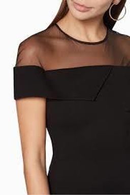 Elliatt Martini Dress Size 8 for rent on The Volte - image 2