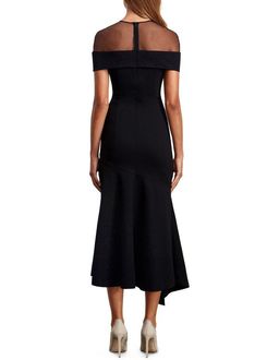 Elliatt Martini Dress Size 8 for rent on The Volte - image 4