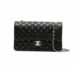 Chanel Classic Flap Bag for rent on The Volte - image 1