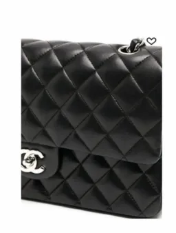 Chanel Classic Flap Bag for rent on The Volte - image 3