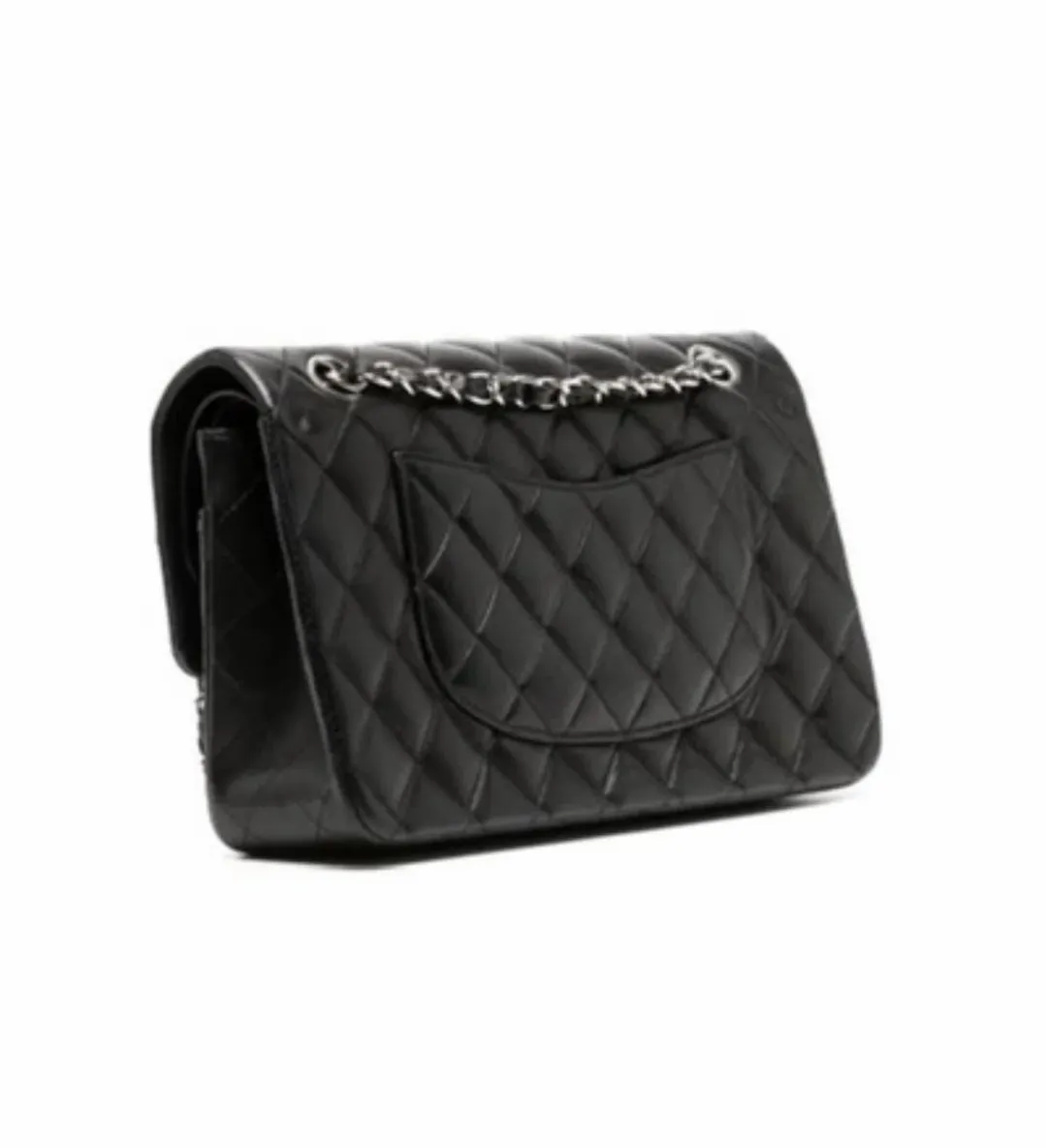 Chanel Classic Flap Bag for rent on The Volte - main image