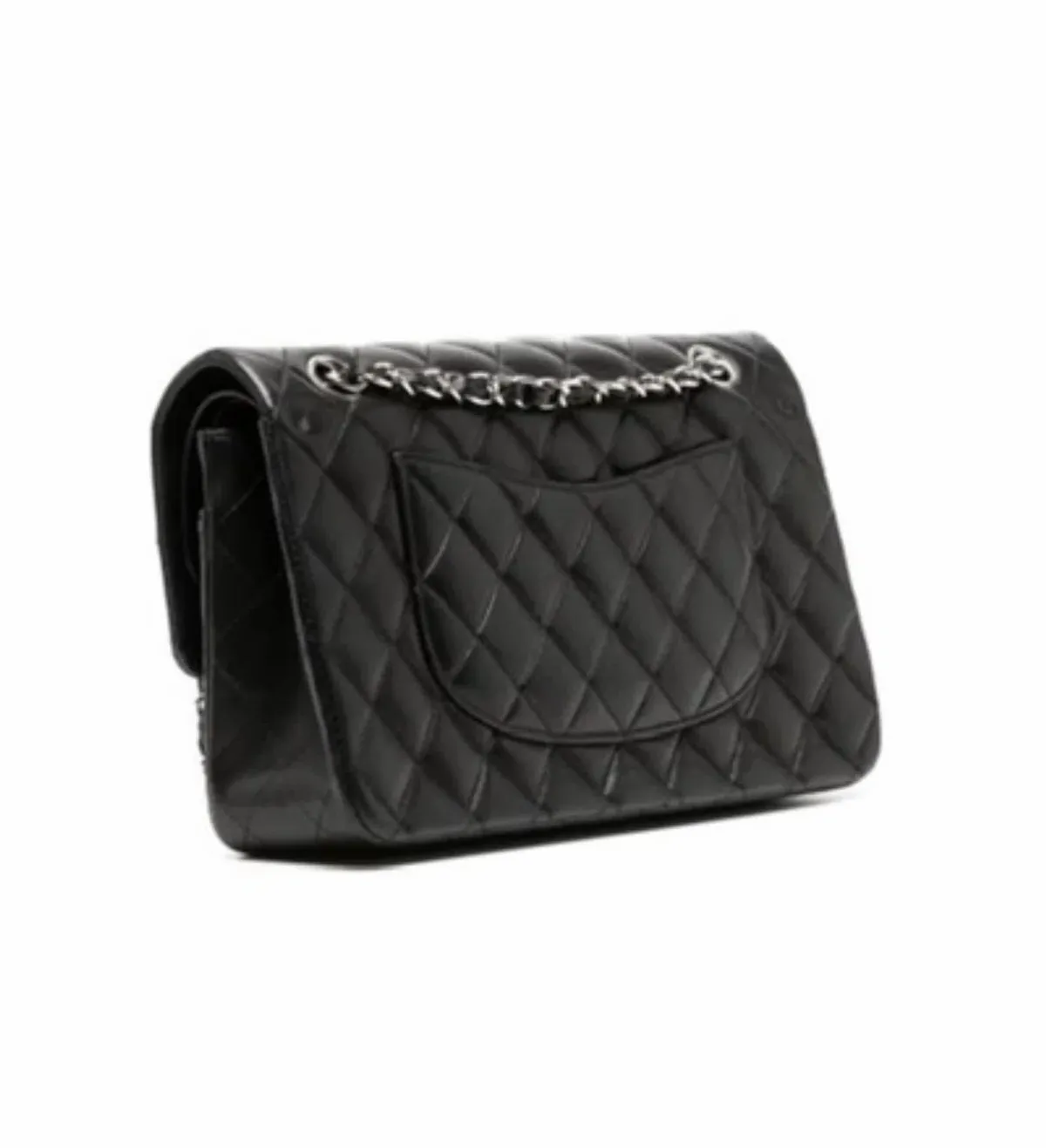 Chanel Classic Flap Bag - Image 2